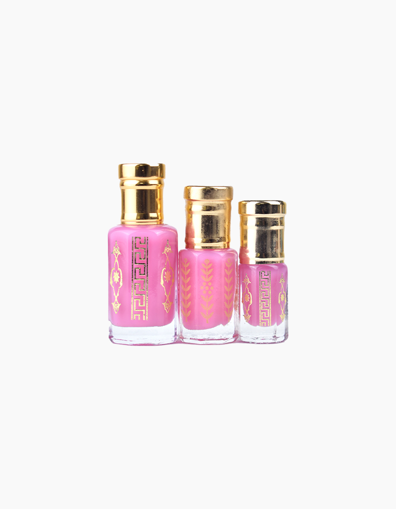 Leather Pegged Pants