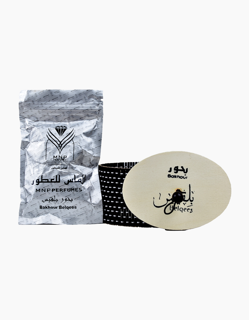 Leather Pegged Pants