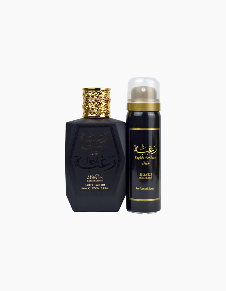 Oversized Cotton Blouse