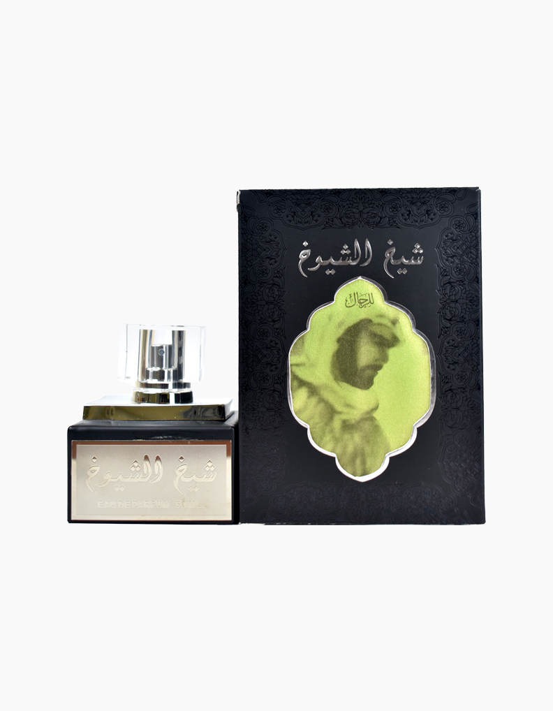 Oversized Cotton Blouse